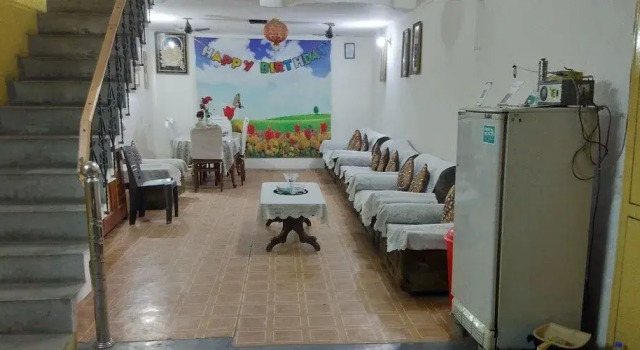 Its Home Stay Approved By Punjab Tourisum, Book Hotel Amritsar Punjab