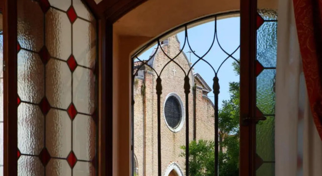 Одноместный номер Standard Hotel La Residenza