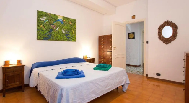 Hütte Casa Ibiscus
