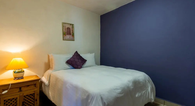 Двухместный семейный номер Standard Hotel Casa Santamaria