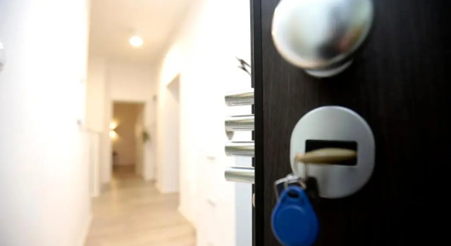 Апартаменты Miaap Apartments