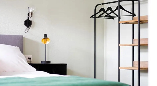 Hotel van der Meer, Buchen Sie Hotel Dokkum Friesland