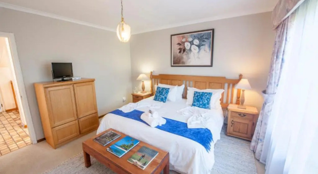 Номер Standard Bayside Lodge Garden Route B&B