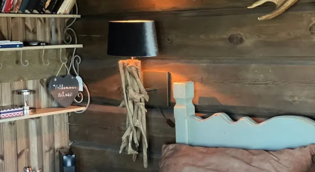 Номер Standard Norefjellhytta