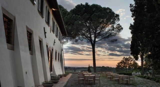 Tenuta Di Sticciano, Réserver Hôtel Certaldo Val dElsa