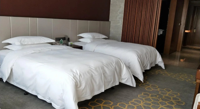 Shaanxi Hancheng Qiangda Grand Skylight Hotel, Buchen Sie Hotel Weinan Shaanxi