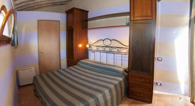 Номер Standard Casa Vacanze "Casale al Pino"