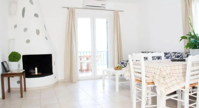 Апартаменты Superior Corali Hotel