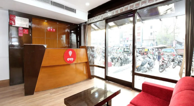 OYO 12354 Hotel Sangreela, Book Hotel Amritsar Punjab