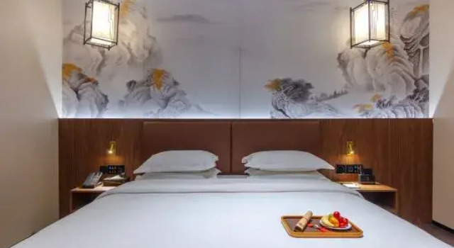 Люкс Superior HUAFENG HOTEL JaKarta PIK