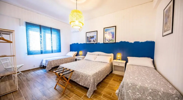 Полулюкс Deluxe Baronetto B&B