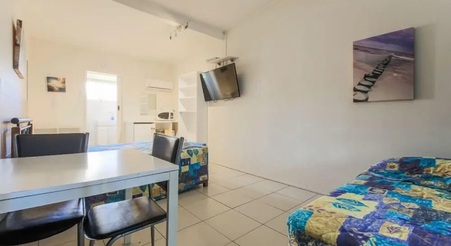 Standard chambre Marlin Motel