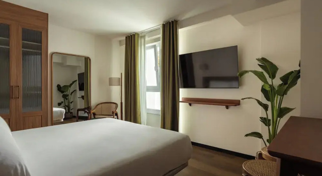 Batimont Suites & Apartments, Забронировать Апартаменты/квартира Отели Бильбао с парковкой, рядом с Дом культуры Barrainkua, Парковка