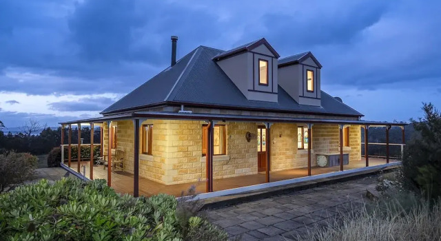 Manfield Country Bruny Island, Reserva ahora Hotel South Bruny Tasmania