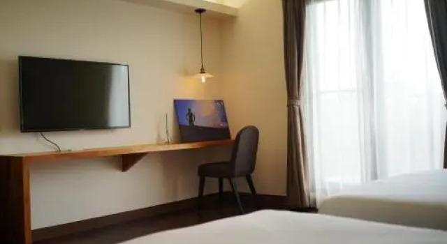 I Like B&B, Book Bed and Breakfast Taitung Kina