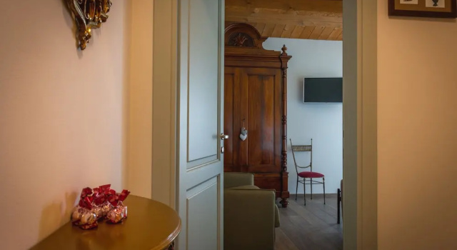 Номер Classic Agriturismo Podere Ceriano