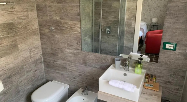 Номер Standard Residence Sole