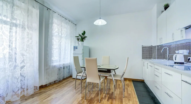 Апартаменты Home4day Sunny City Central Flat
