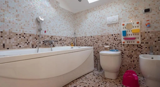 Апартаменты Babyaccommodation Family Exclusive
