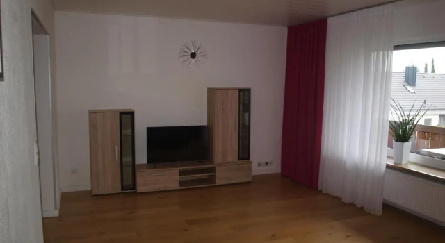 SC Apartment - Nürnberg Messe / Fränkisches Seenland, Prenota Appartamento Schwabach Media Franconia