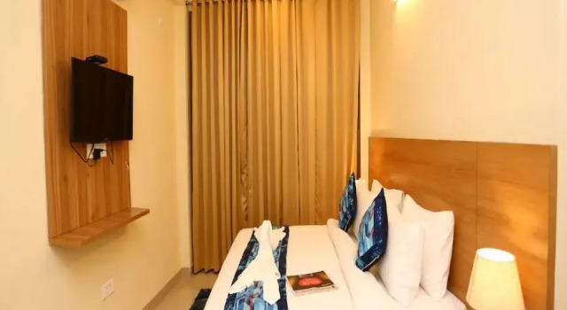 Anaya Suites