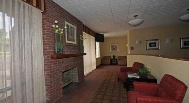 Best Western River Inn, Book Hotel Hoteller i Natchez med pool, Swimmingpool