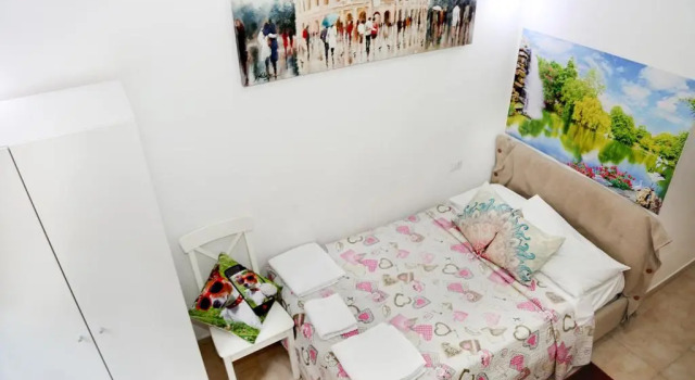 Camera doppia Standard Gateway Residence