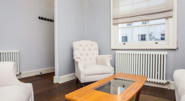 Stunning Central 3 Bed House in Amazing Location, Забронировать Отель Лондон Большой Лондон, рядом с Мост Челси
