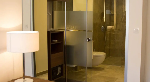Номер Executive TN & CO Hotel