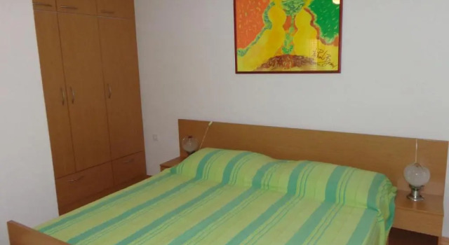 Апартаменты Apartments Kekica