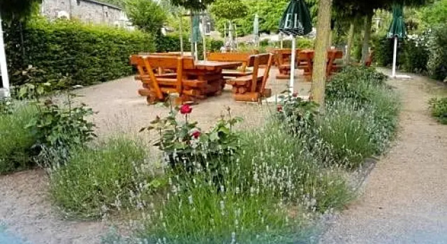 Landhotel Quernetal, Reserva ahora Hotel Querfurt Luther Trail in Thuringia