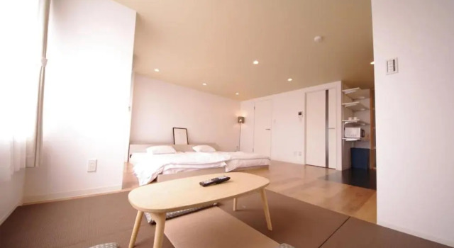 HOTEL APT SESELA - Vacation STAY 12881