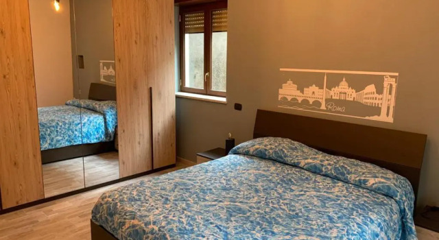 La Dimora dei Consoli - Holiday House a Roma, Varaa Huoneisto Corviale Rooma