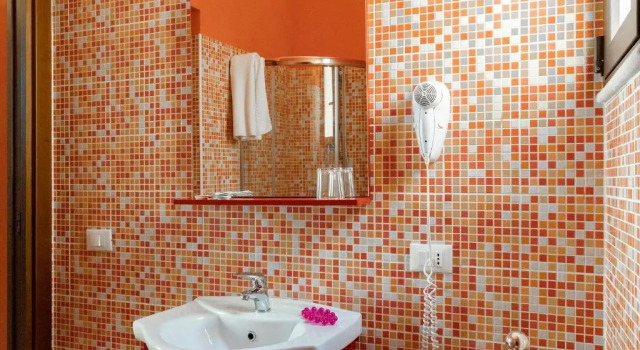 Номер Classic Dimora La Torre Room