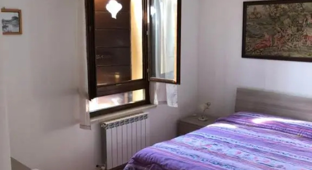 Апартаменты Valle del Poggio