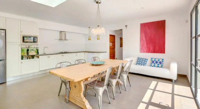 Вилла Villa Palma - Establiments by PriorityVillas