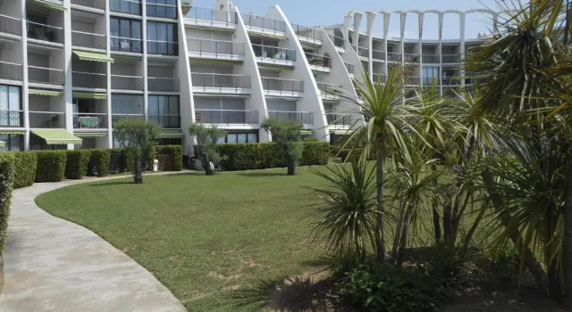 Vittoria Immobilier 7, Book Hotel La Grande-Motte Camargue