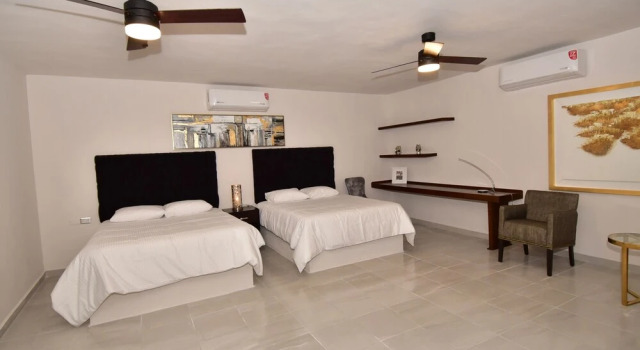 Hotel Serenna, Book Hotel Hotels in Coahuila with a Pool, Swimming Pool