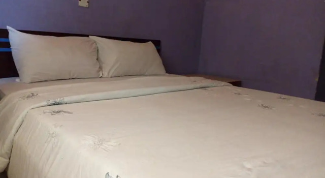 Номер Royal Holla-Jobi Guest House