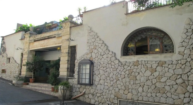 Hotel Vello d'Oro