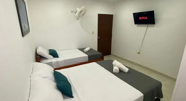 22 Guest House, Забронировать Гостевой дом Отели в центре Санта-Марта, в центре