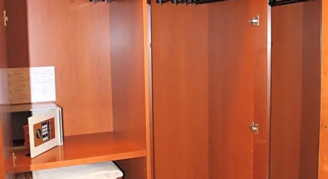 Четырёхместный номер Standard Hotel Semifonte