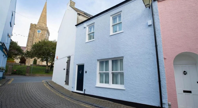 St Marys Street 1