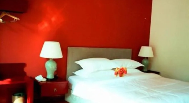 The Fux Hotel Zhongting Branch, Book Hotel Gulangyu 