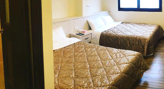 Matsu A Nan Jing B&B, Varaa Bed and Breakfast Beigan Lienchiang County