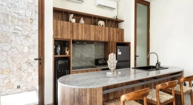 Villa Lalalax – 3BR Tropical Retreat in Jimbaran - A Luxury Private Villa By Balinest Villas, Book Villa 4-stjernede hoteller i Bali, 4*