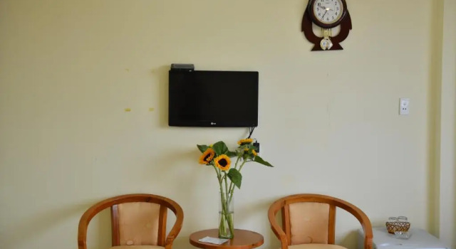 Семейный номер Standard Oc Tien Sa Hotel