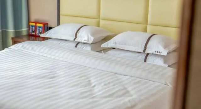 Suite z widokiem na miasto Yonghui Hotel