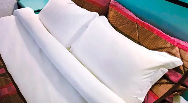 Номер Standard Le Relais de Voisins