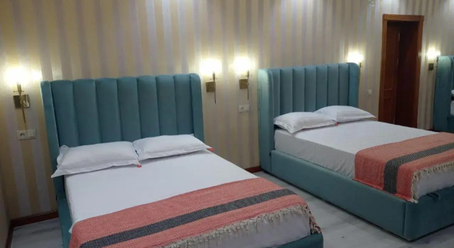 Comfortable Home Stay, Prenota Affittacamere Hotel a Surkhandarya region con piscina, Piscina